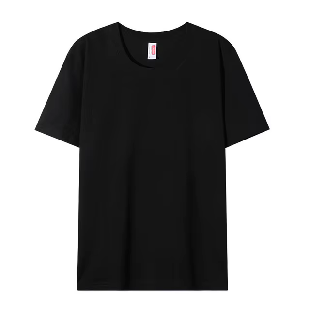 100% Cotton T- shirt Men